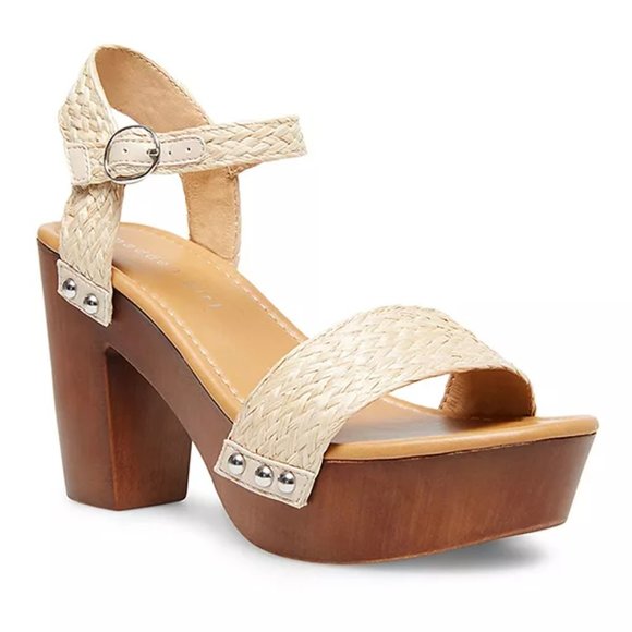Madden Girl Shoes Madden Girl Lifft Womens Platform High Heel